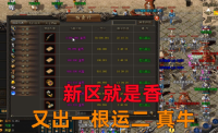 传奇物价深度解析，装备交易保值秘诀！